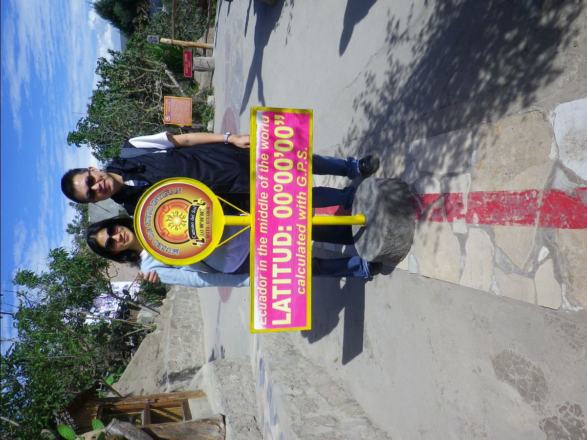 Equator Centre20